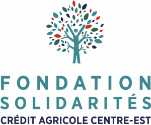 Fondation Solidarités Crédit Agricole Centre-Est