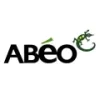 Abéo (logo)