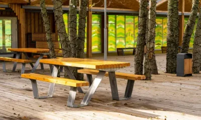 Aménagement en psychiatrie