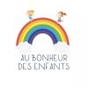 Au bonheur des enfants