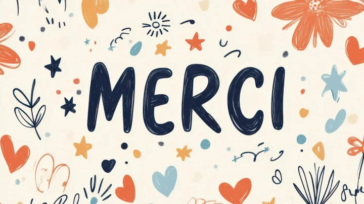 merci
