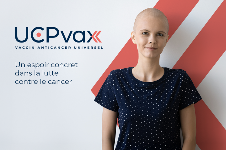 UCPVax : un espoir concret dans la lutte contre le cancer